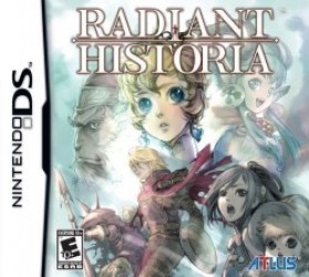 Radiant historia perfect clearance chronology cia